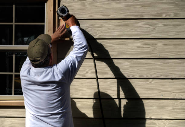 Trusted Ocean City, MD Siding Experts